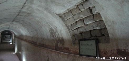 朱元璋孙女的古墓,因有积水阻碍考察研究,考古队直接挖开一座山!