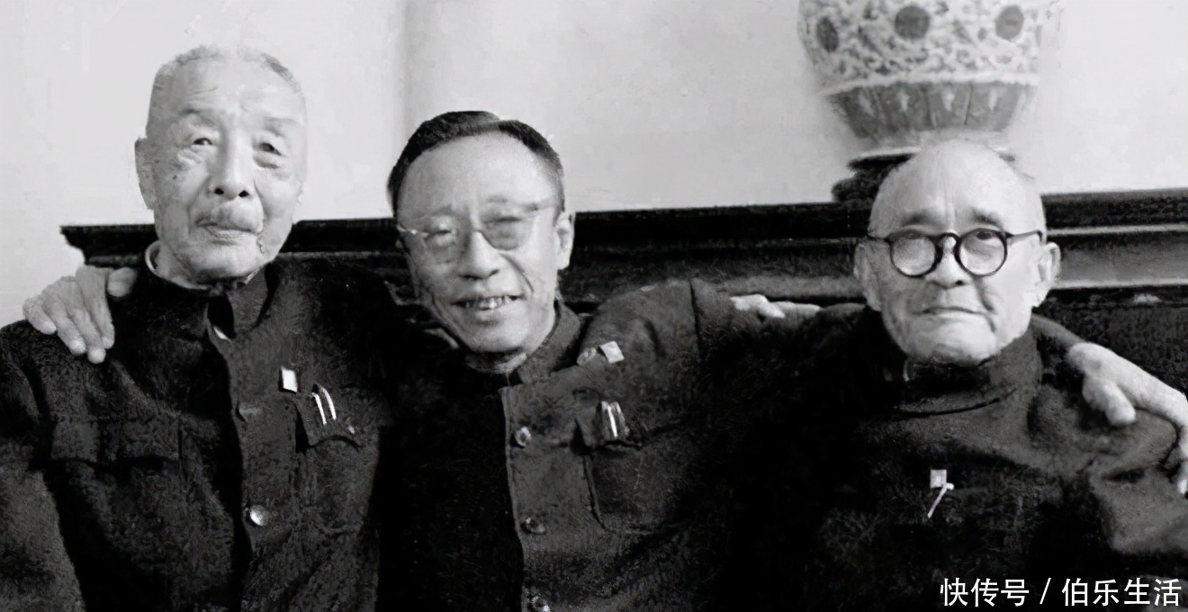 孤独|末代皇帝溥仪:世界上最孤独的孩子,非他莫属