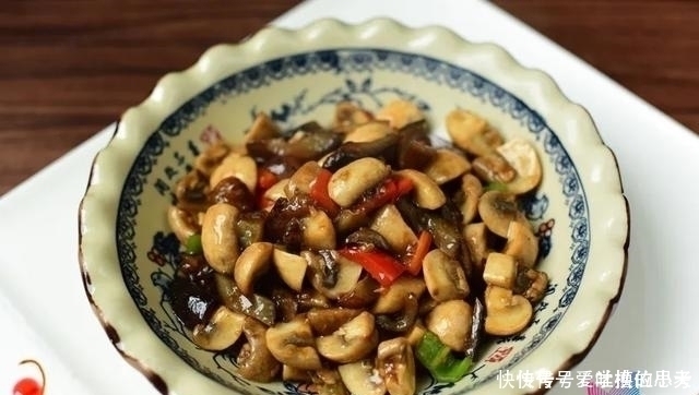 野蘑菇|警惕这道“菜”不要随便吃，最近已致多人死亡