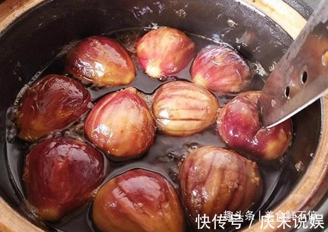 无花果|唯一没农药的水果,坚持每天都吃一点,晒黑的皮肤白回来!