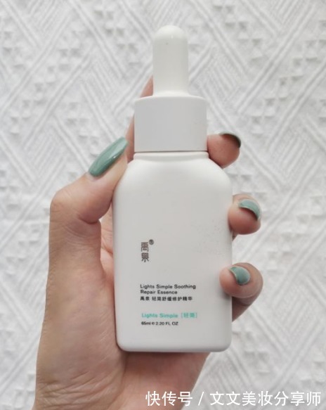 敏感肌|这几款护肤品已被列入“毁脸黑名单”,皮肤科主任都不敢用!