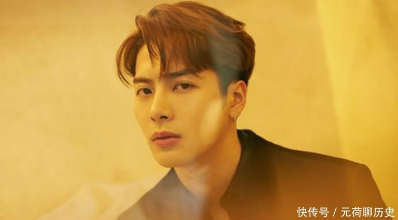 冰箱 王嘉尔回归冰箱家族,即将迎来新一季,这一季有啥看点