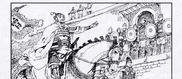 教师|《水浒细节解密》之 史文恭栾廷玉身后的北宋王朝一段秘史