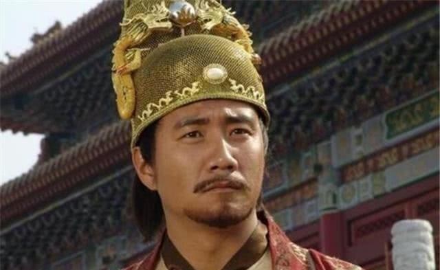 朱元璋出1上联:“老子天下第一”,才子对出下联,却丢了命!