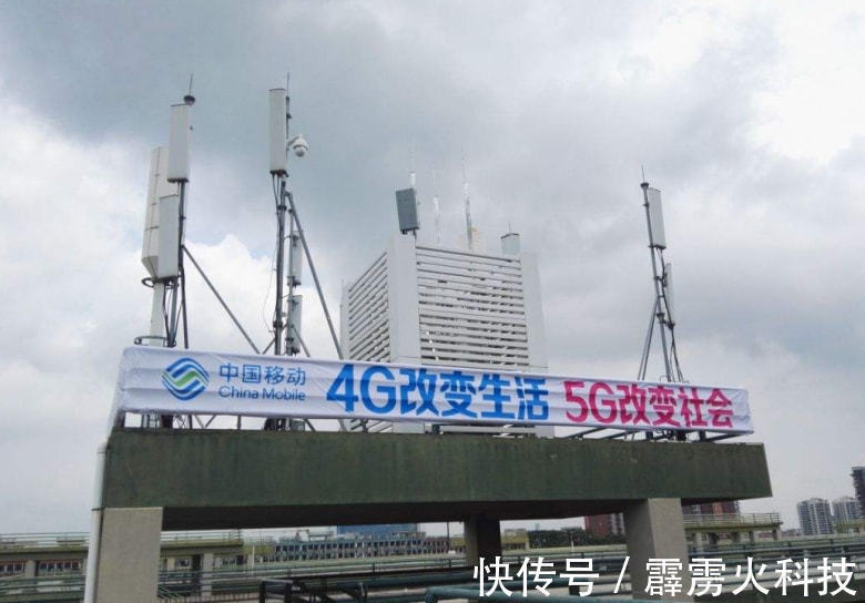 美国|中国5G技术井喷式爆发,建成基站超139万个,美欧休想追上