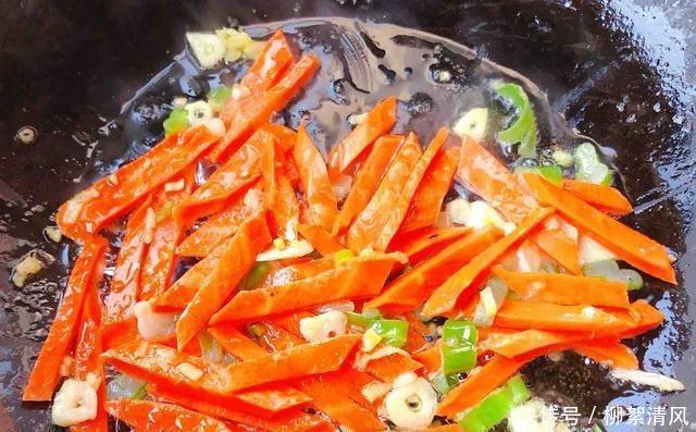 白白菜|发现便秘“天敌”,每三五吃一次,并安排清肠和宿便,身材较好