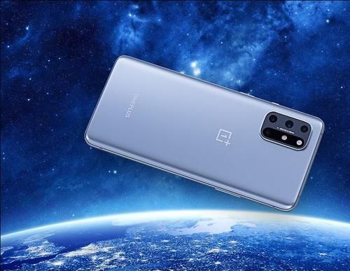 OnePlus8T|一加OnePlus8T“让眼力，有电力”屏幕超旗舰应运而生，一眼就倾心