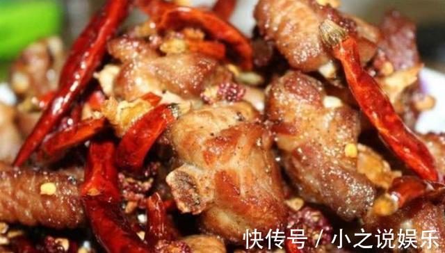 周末家里来客人了，学会几道家常菜，不必去饭店，好吃下饭很美味