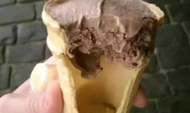 被包装坑到无语的零食,看着袋子上的6个字,气得肝疼