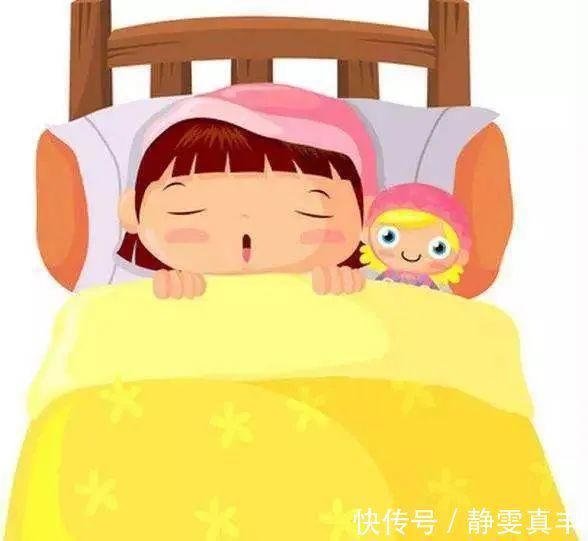 起床气|应对孩子“起床气”,不要再“杀伤性”叫醒,推荐这4个方法!