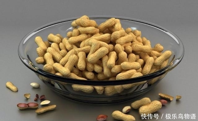 吃花生|每天起床空腹吃几颗花生,坚持一段时间,这4件“好事”找上你!