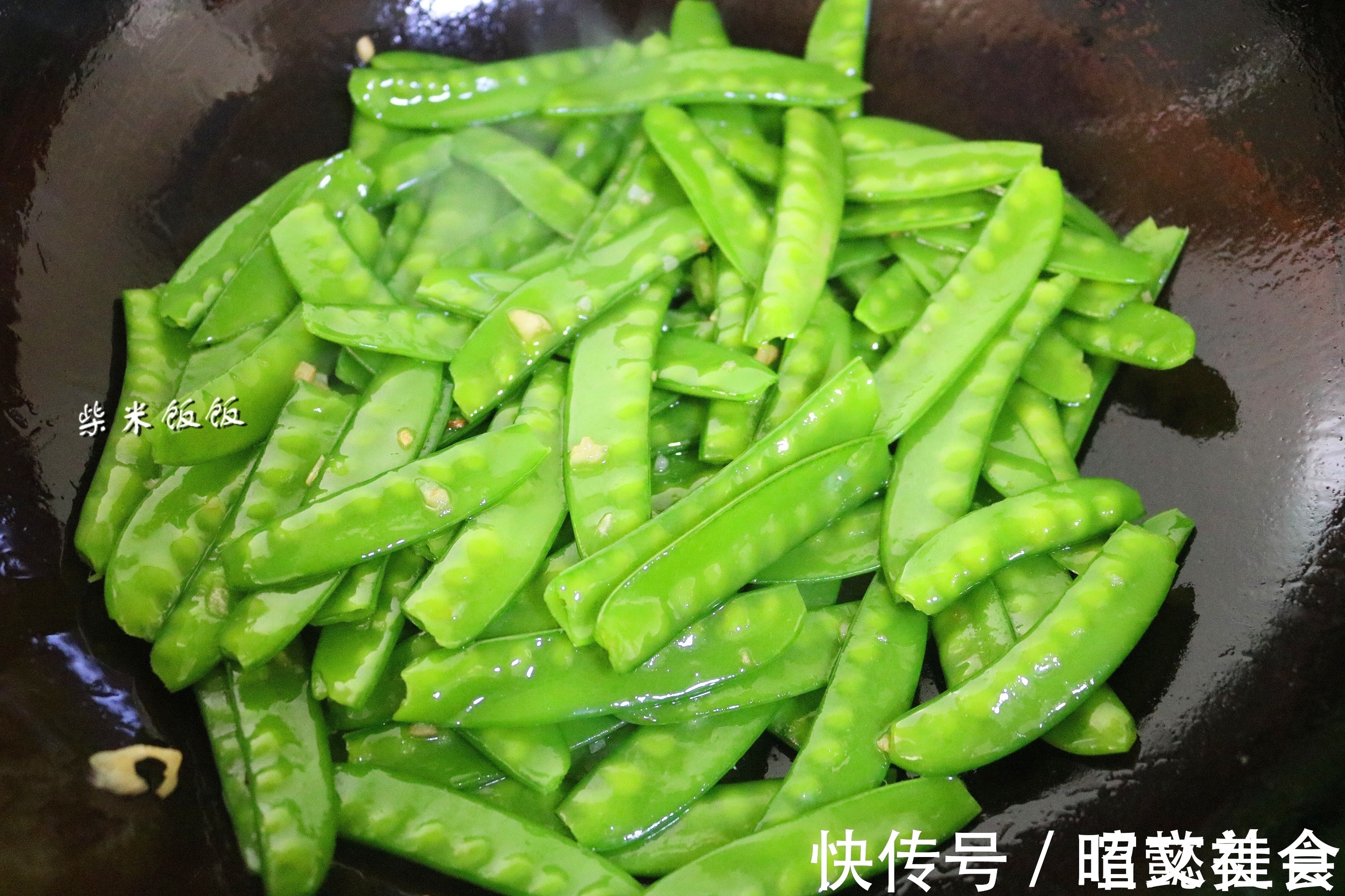 大火|我和女儿的晚餐,2个菜1个汤,30分钟上桌,全部吃光不浪费