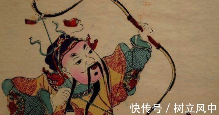 仙人|画师利用邪术与妇人幽会，丈夫发现后焚烧画卷，画师竟暴毙而亡