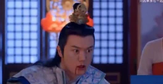 称帝|历史上唯一一个死后被父亲追赠为皇帝的太子，死后在阴间称帝