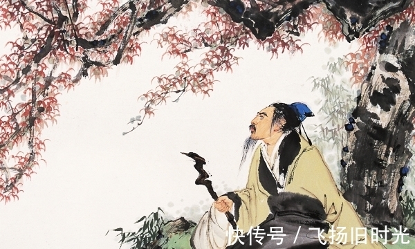 江湖载酒行|杜牧回忆扬州风流韵事,写下一首“艳情诗”,最后两句乃千古名句