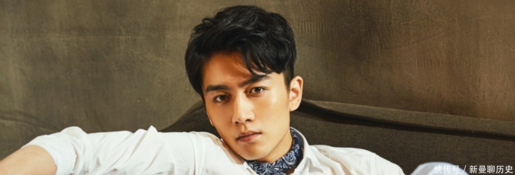 陆贞传奇 cx是哪个明星的名字缩写?他是怎么走红的?