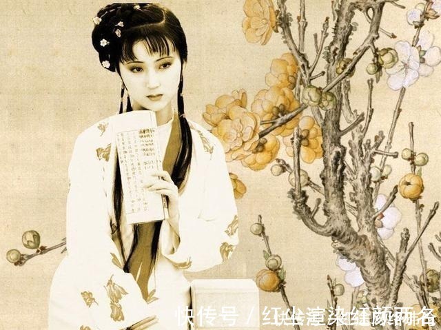 顽石|贾宝玉前生是顽石还是神瑛侍者?为何会出现此混淆现象