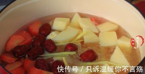 减脂餐|尹正3周减肥成功,每天喝一碗,刮油解腻,体重蹭蹭往下掉