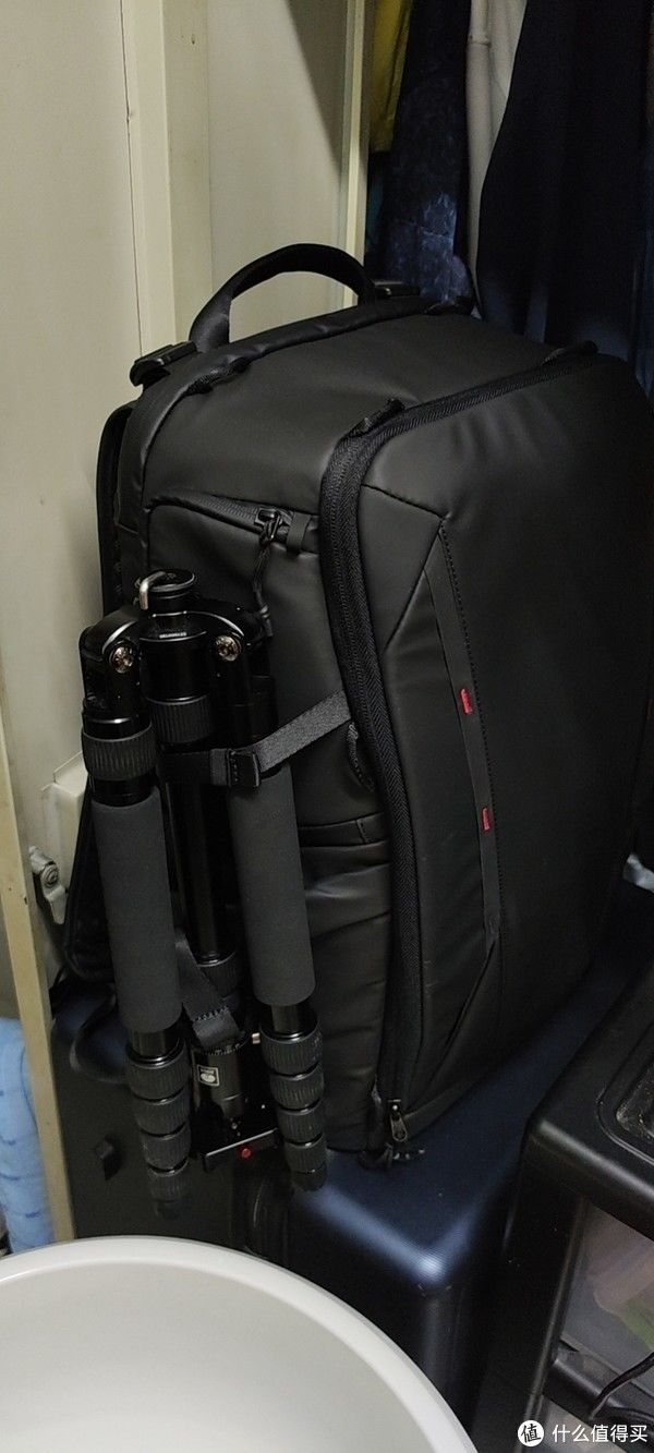 双肩|PGY OneMo开箱及简单使用体验