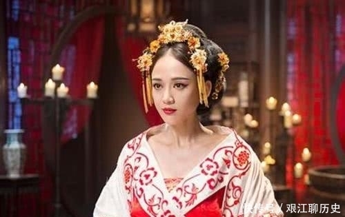 李世民|长孙皇后有着千古第一贤后的美誉,她是如何统领后宫的?