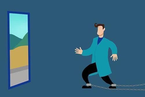 抑郁症|有抑郁症的人,几句口头禅会常挂嘴边,一旦发现,就别忽视