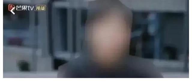 打马赛克的工作人员辛苦了，刚打完了霍尊，又要打李云迪