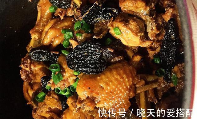 玉米淀粉|学会这13种营养美味的鸡肉做法,以后天天吃鸡不重样