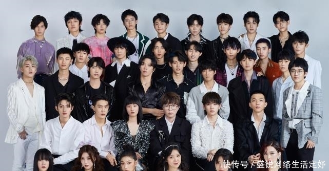 创造营 够强大!《明日5》拟邀导师曝光,毛不易、蔡徐坤等9人榜上有名