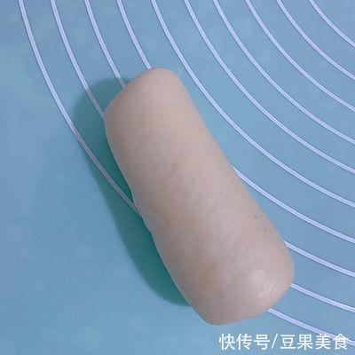 色拉酱|芝士火腿面包一出锅，方圆十里都飘香