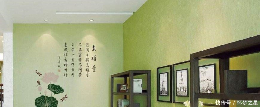 师傅|当初被装修师傅忽悠,全屋刷了硅藻泥,新房住一年感觉被坑了!