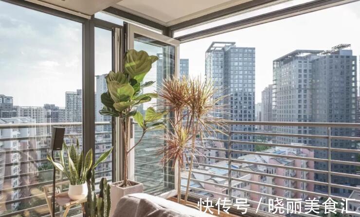 小编建议|阳台该不该封?知情人告诉你,封了的好处你想象不到!