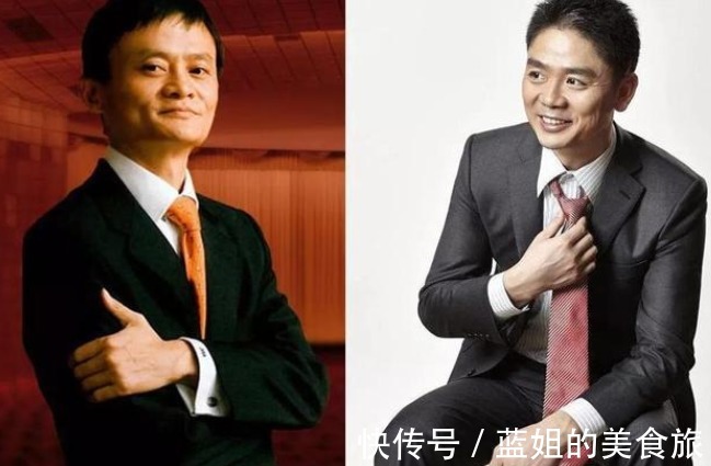 阿里巴巴|京东营收反超阿里巴巴，刘强东的预言实现了