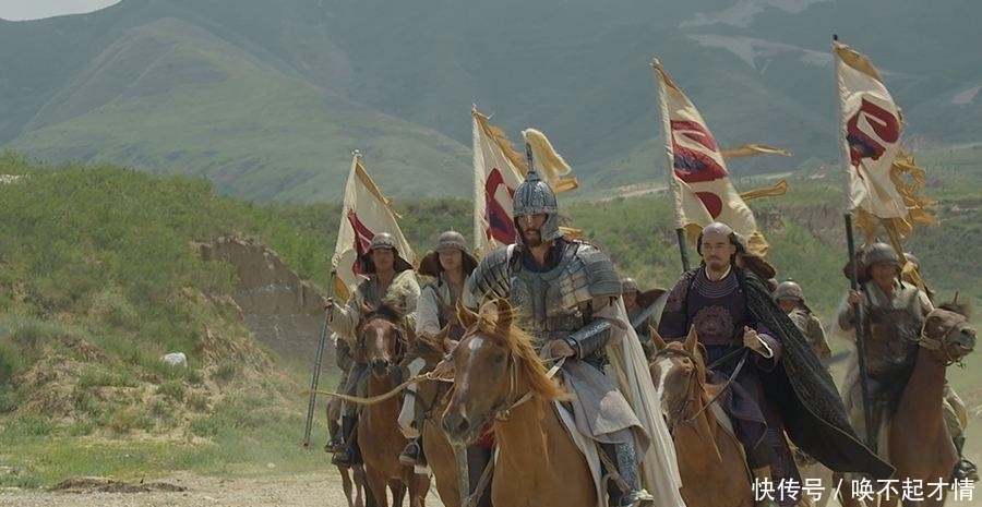 西夏|我堂堂大宋朝, 为何打不过区区一个西夏?