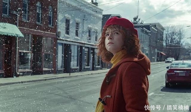 奇片|就差一点,这部烧脑奇片就达到了《穆赫兰道》的高度