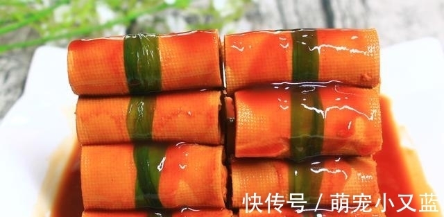 2021春节年夜饭创意菜谱,6道菜有荤有素,简单易学,味道赞