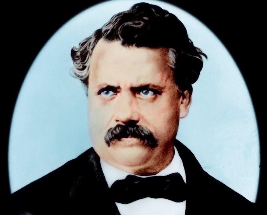 历史|LV黑历史:为苟活向纳粹低头,替卖国贼塑像