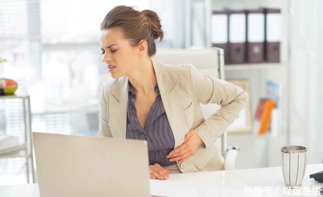 感冒|免疫力下降时，身体这4个信号会提醒你，若一个不占，恭喜您