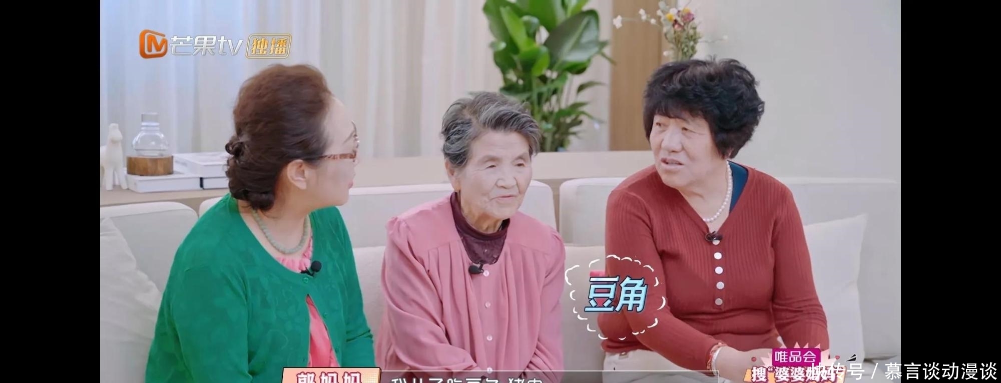 陈松伶 《婆婆和妈妈2》收官:一个开明的婆婆,能拯救三代人
