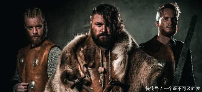 海盗|世界上最牛的五个海盗,最后一位是个中国女人,无人敢惹