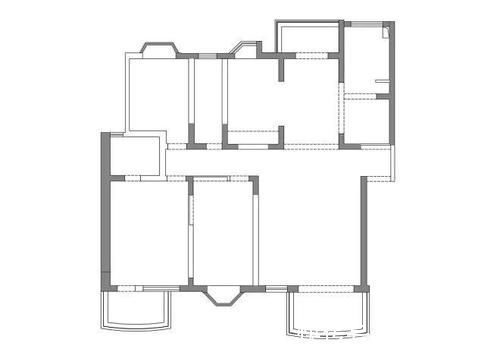 医学博士|医学博士的家：客厅没有电视，156一家四口住，羡慕哭了！
