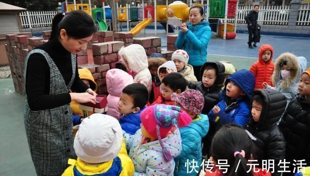 人际交往|如果你家孩子2~5岁,这份幼儿园习惯表不要错过,对孩子很重要