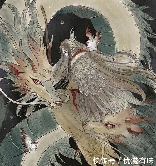 神坛$天上曾经真的有过十个太阳,山海经记载可能是真的,细节细思极恐