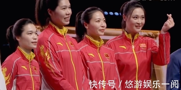 刘晓彤|泪目!郎平隔空谈女排精神,宋世雄解释鞠躬原因,惠若琪等比心