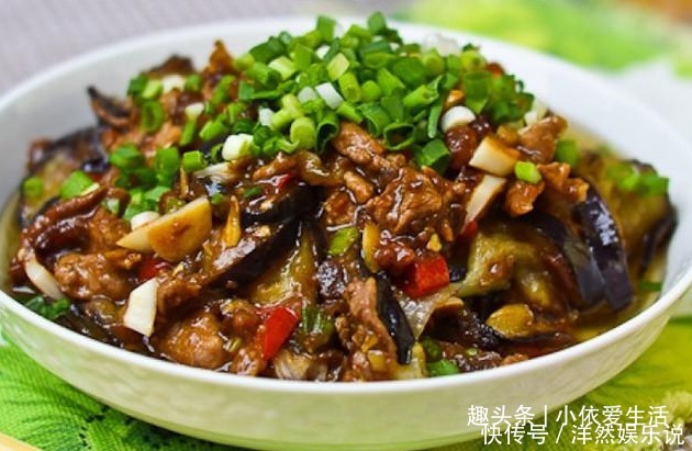 下饭|别具风味的几道家常菜,美味营养,解馋下饭,上桌抢着吃