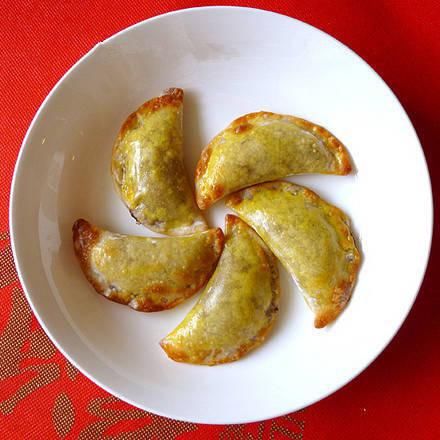  饺子|冬天到，饺子俏！今年最惊艳的饺子！包学包会