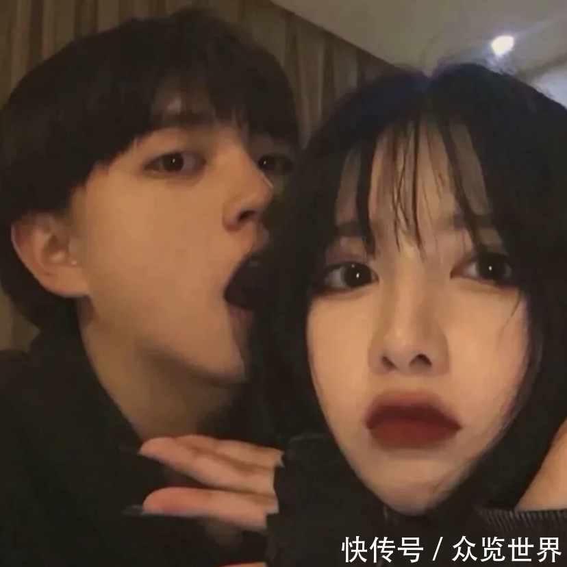 “老婆,我好想你”|情侣头像