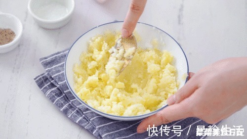 2周狂卖700万份!在家用平底锅就能做,哪还用去排队!