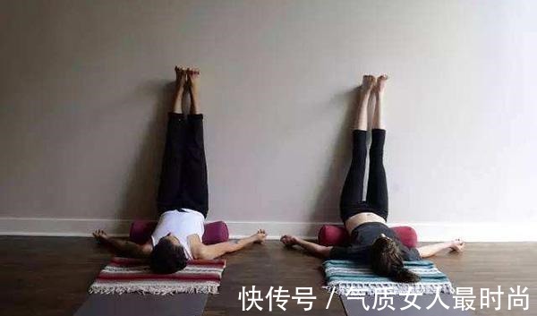 护肤品|女人晚上“靠墙抬腿”,坚持下来,身体发生的变化,或暗自高兴!