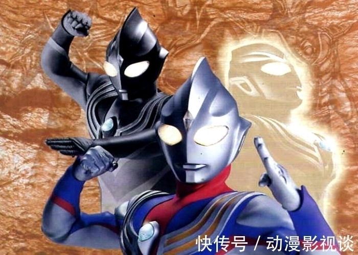 加坦杰厄|奥特曼五部作品废弃了两部,如何评价圆谷对待《迪迦奥特曼》的态度?