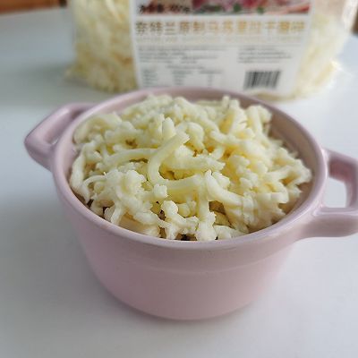 芝士|双拼多彩芝士黄油虾